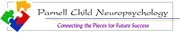 Parnell Child Neuropsychology logo