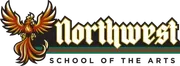 Northwest School of the Arts logo