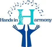 Hands in Harmony logo