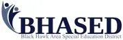 Black Hawk Area Special Education District logo