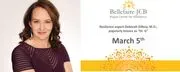 Bellefaire JCB logo