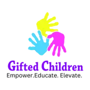 Gifted Children, Inc. logo