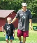 John J. Nerden RTC Camp logo