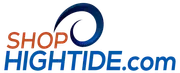 High Tide Press logo