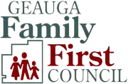 Geauga Family First Council logo
