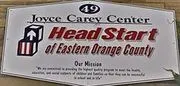 Head Start of Eastern Orange County, Inc. logo