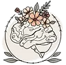 Daria Gail Speech logo
