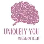 Uniquely You Behavioral Health logo