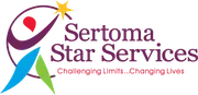 Sertoma Star Services logo