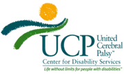UCP - Center for Disability Services logo