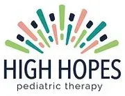 High Hopes Therapy Services logo