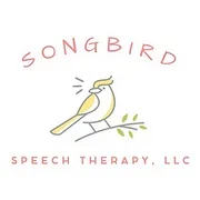 Songbird Speech Therapy logo