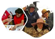 REESE dis-ABILITY Services logo