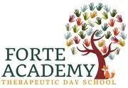 Forte Academy Therapeutic Day School logo