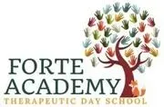 Forte Academy Therapeutic Day School logo