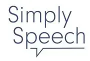 Simply Speech, LLC logo