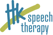 HK Speech Therapy logo