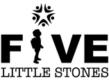 Five Little Stones Learning Center logo