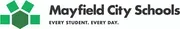 Mayfield City Schools logo