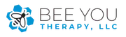 Bee You Therapy logo
