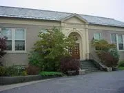 The Burnham School logo