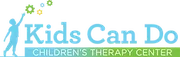Kids Can Do Children's Therapy Center logo