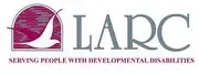 LARC logo