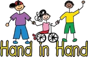 Hand in Hand logo
