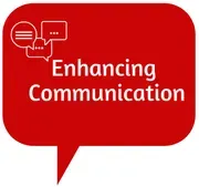 Enhancing Communication LLC logo