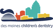 Des Moines Children's Dentistry logo