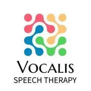 Vocalis Speech Therapy logo