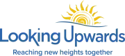 Looking Upwards logo