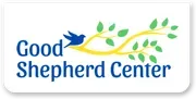 Good Shepherd Center logo
