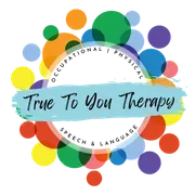 True To You Therapy logo