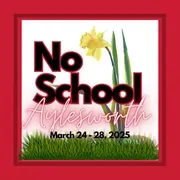 Aylesworth Elementary School logo
