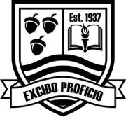 Sherman School logo