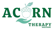 Acorn Therapy Solutions logo