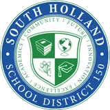South Holland School District 150 logo