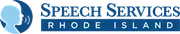 Speech Services Rhode Island logo