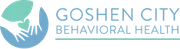 Goshen City Behavioral Health logo