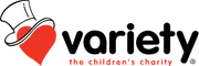 Variety - The Children's Charity of Iowa logo