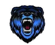 Black Butte High School logo