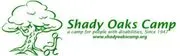 Shady Oaks Camp logo
