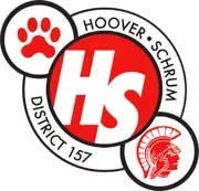 Hoover - Schrum Memorial School District 157 logo