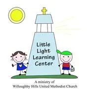 Little Light Learning Center logo