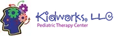 Kidworks Pediatric Therapy Center logo