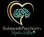 Balanced Psychiatry logo