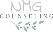 NMG Counseling logo