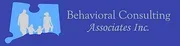 Behavioral Consulting Associates logo