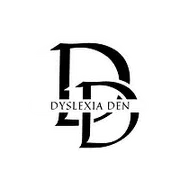 The Dyslexia Den logo